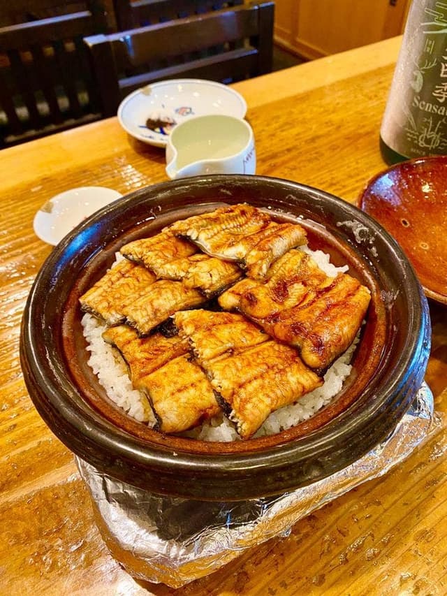 和食バル あかぎ - サブ画像1