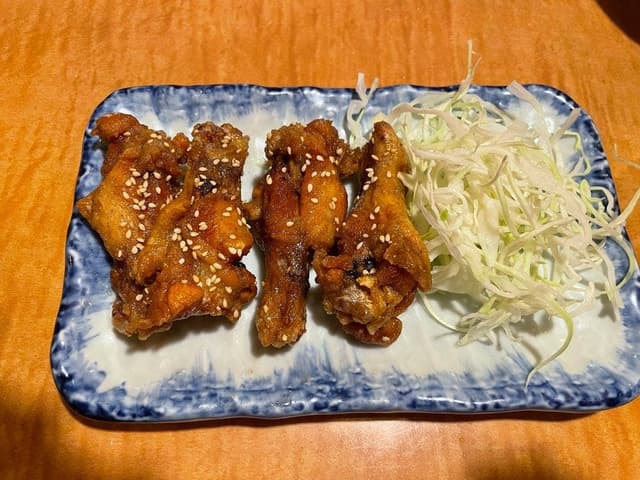 風来坊 名駅新幹線口店 - サブ画像1