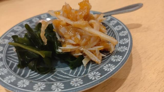 和食居酒屋 なかまる - サブ画像2