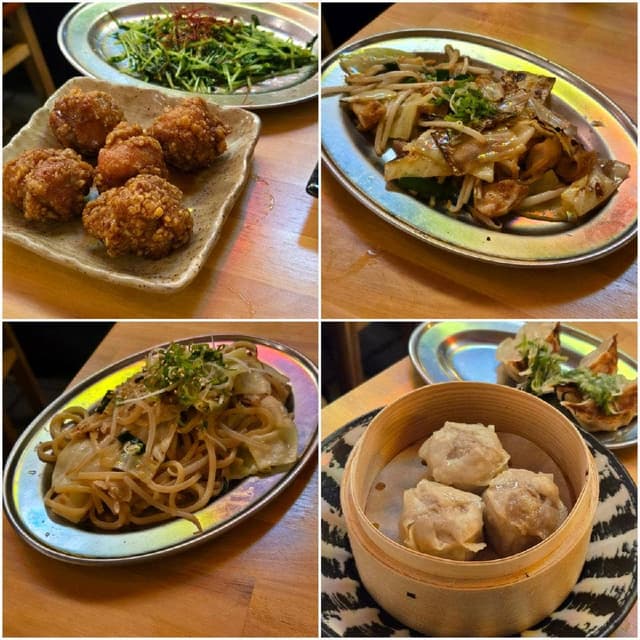 餃子のかっちゃん 浜松店 - サブ画像1
