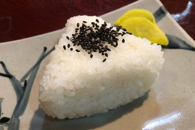 むすびのむさし三滝店 - サブ画像2
