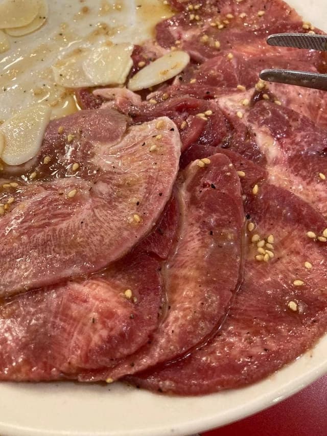 焼肉冷麺てっちゃん 蒲田西口店 - サブ画像1