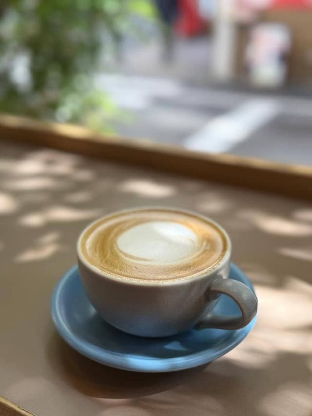 TERON COFFEE - サブ画像2