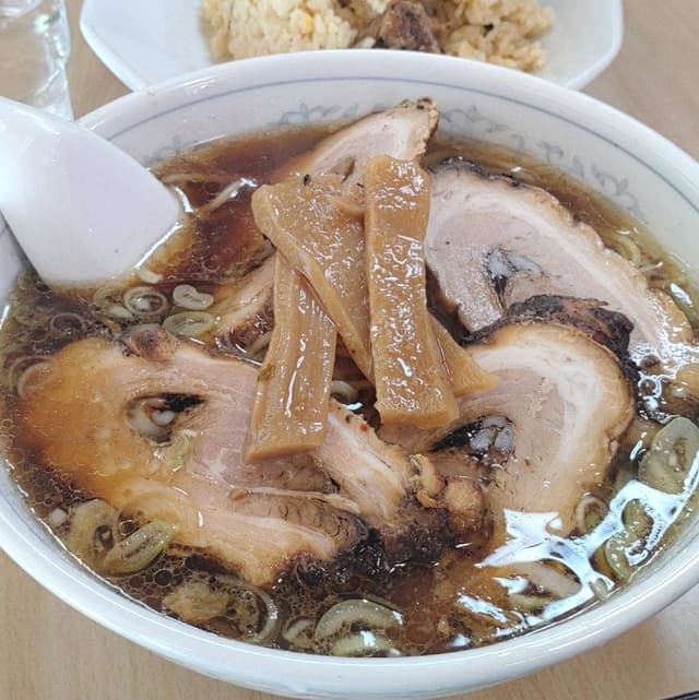中華料理 やまだ - サブ画像3