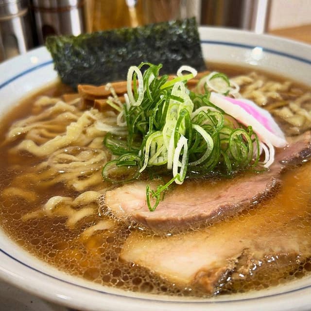 めん処 鶴つる - サブ画像2