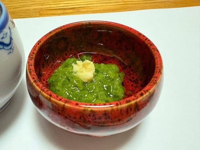 和食扇屋 - サブ画像3