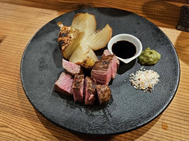 炭焼き納屋 くさび - サブ画像2