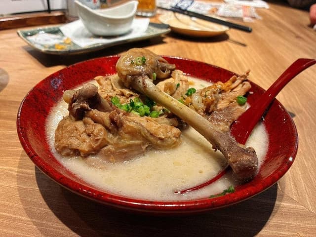 おでんと炉端たけし 柏西口店 - サブ画像2