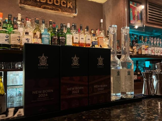 BAR PADDOCK - サブ画像2