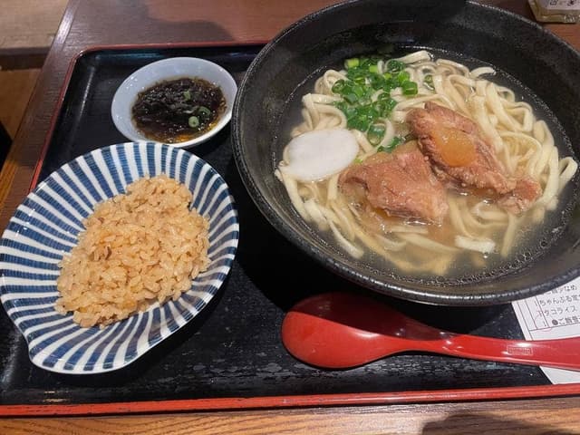 くわっちー家 - サブ画像2