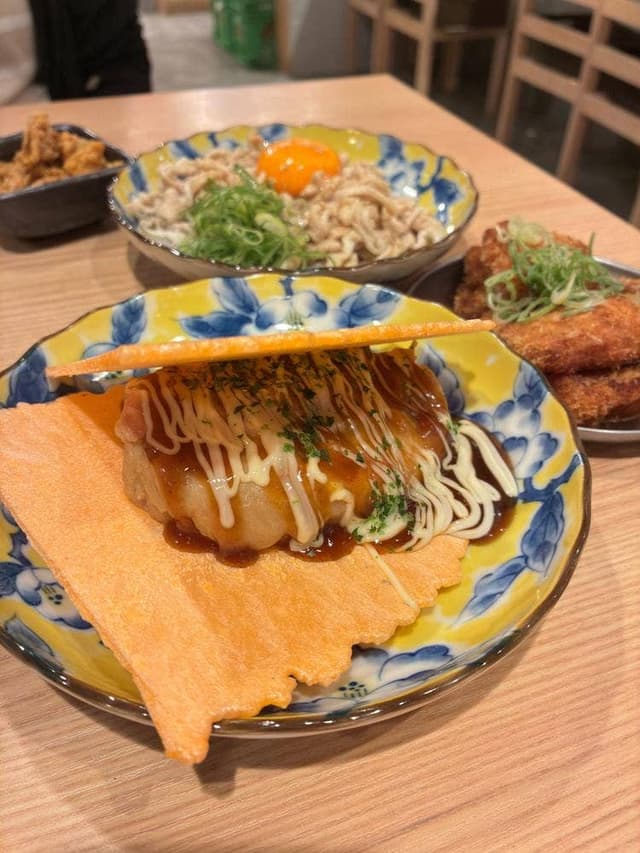 大衆酒場 一番手 梅田東通り店 - サブ画像1