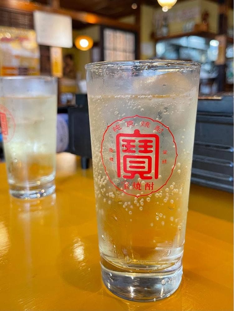 炭火焼き酒場 よっちゃん 総本店