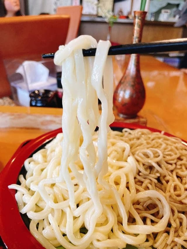 麺処 鵬匠 - サブ画像3