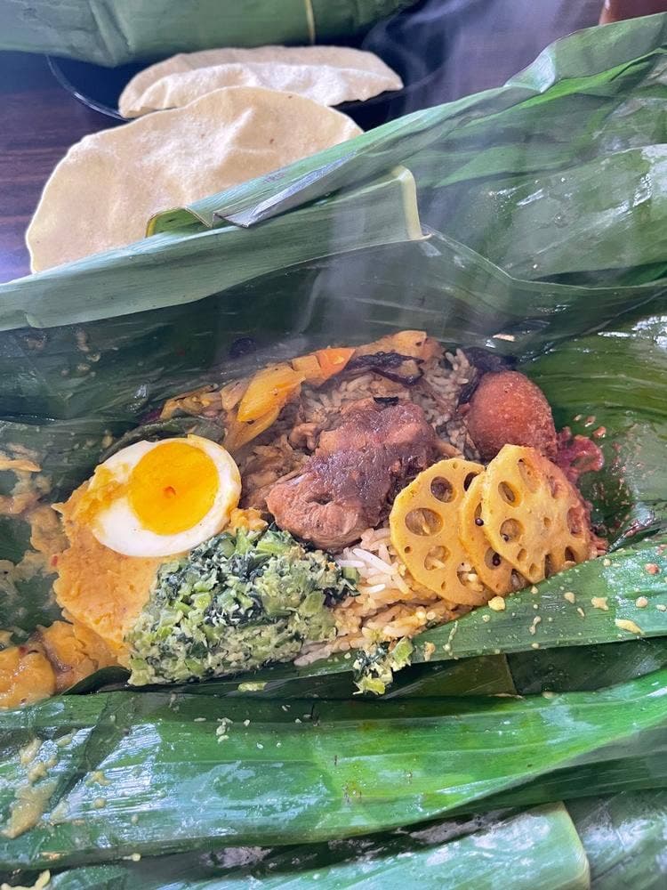 Apsara Restaurant & Bar