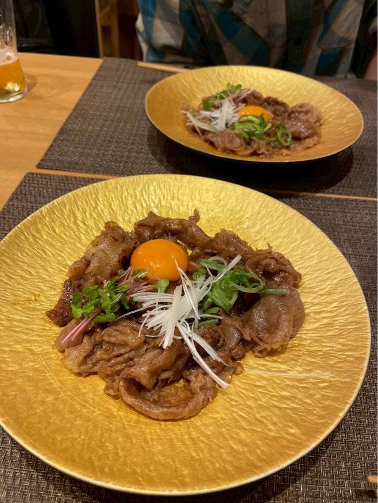 和食 雄