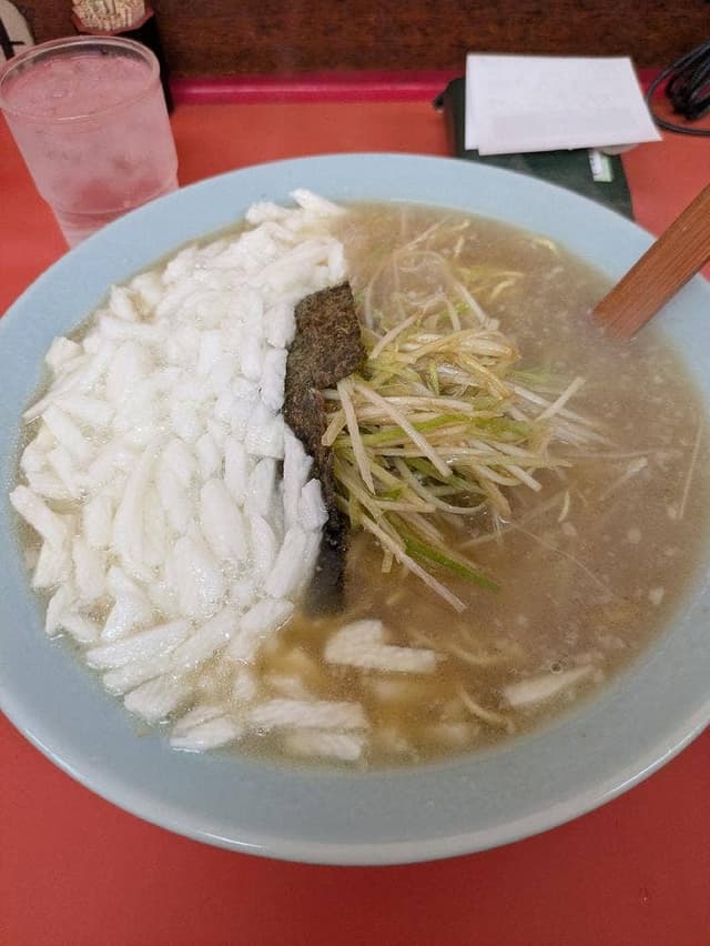 ラーメンショップ 川崎水沢店 - サブ画像2