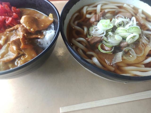 キッチン有明 - サブ画像1