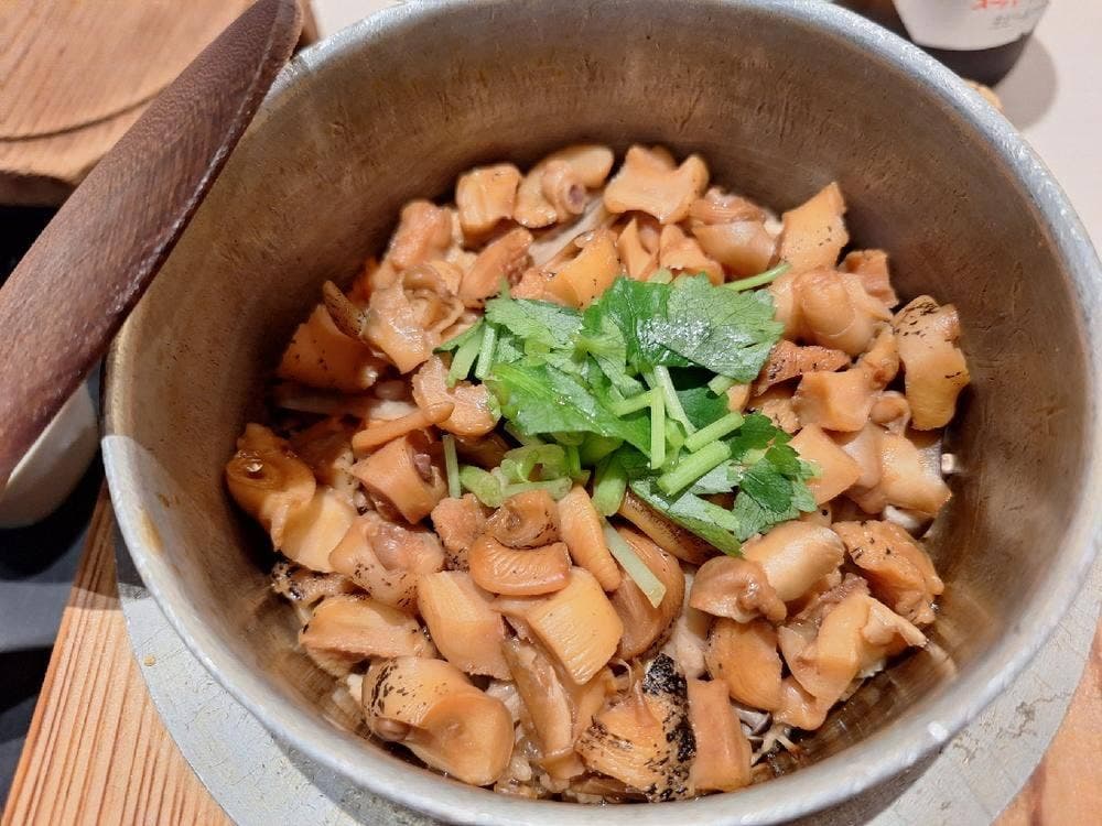 日本料理 海風亭