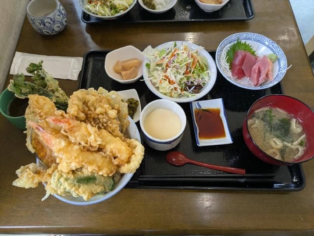 和食 すずき - サブ画像1