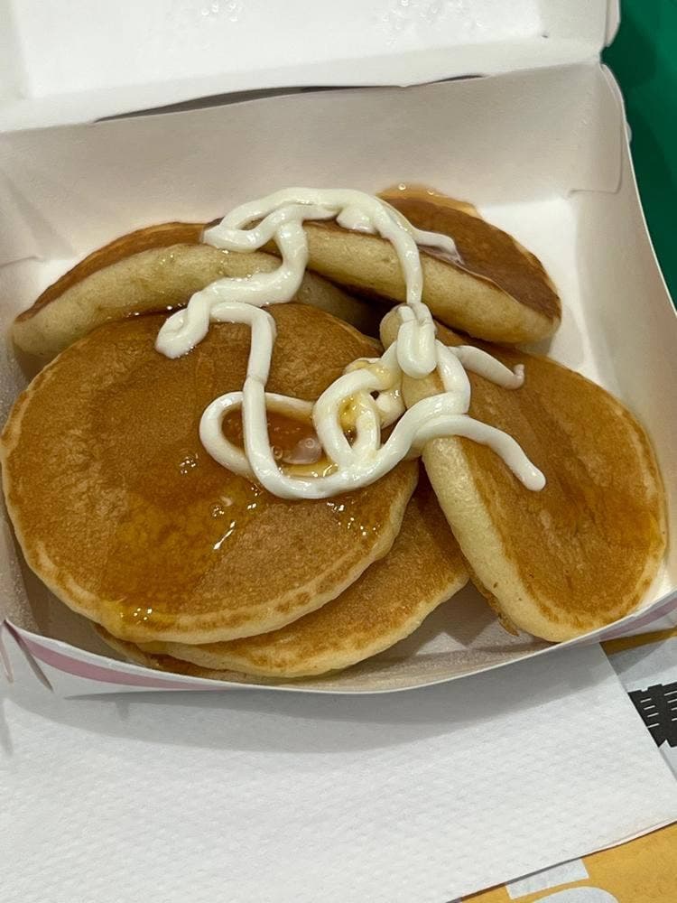 マクドナルド 南海堺駅店