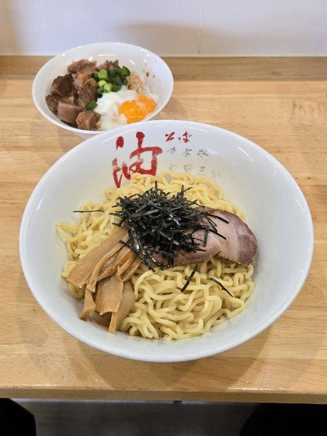 麺屋三郎 - サブ画像1