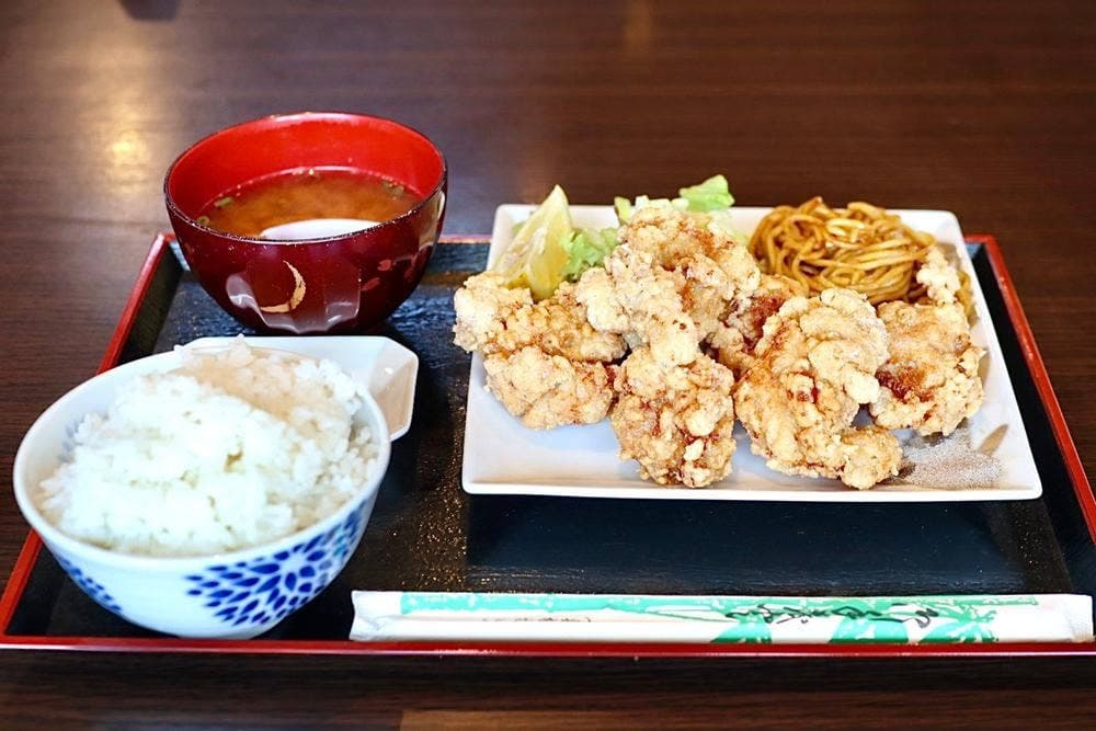 喫茶ひなたぼっこ