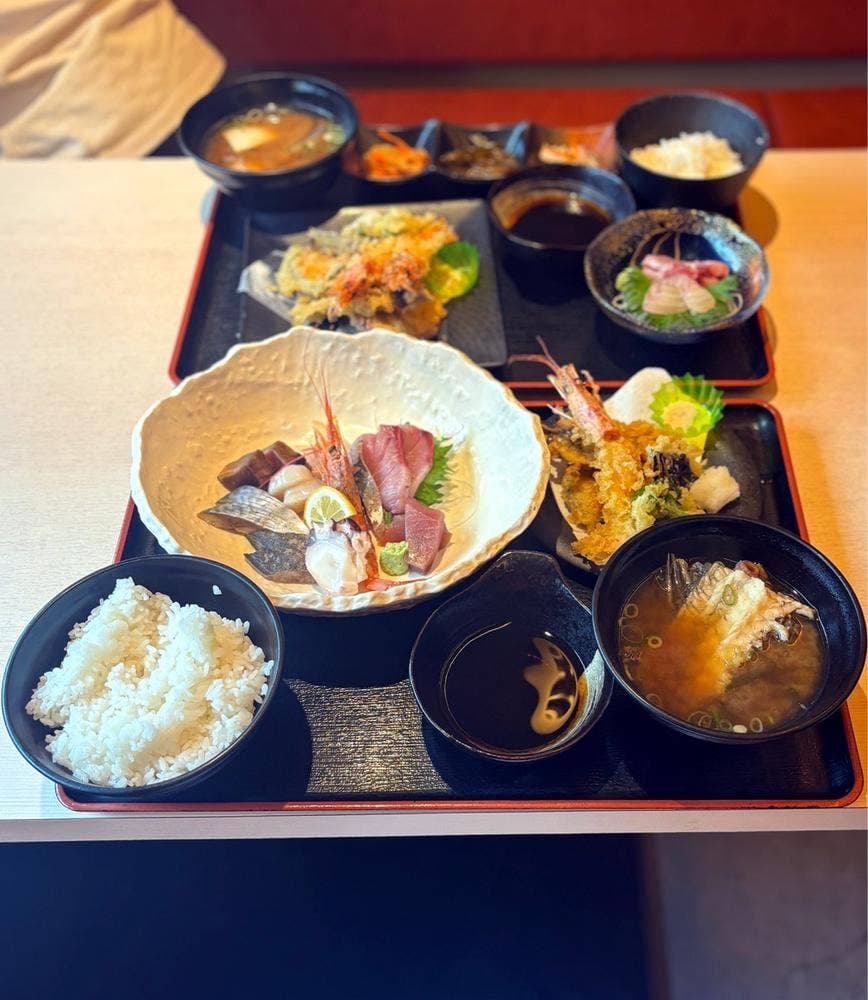 魚や三郎