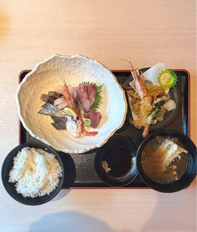魚や三郎 - サブ画像1