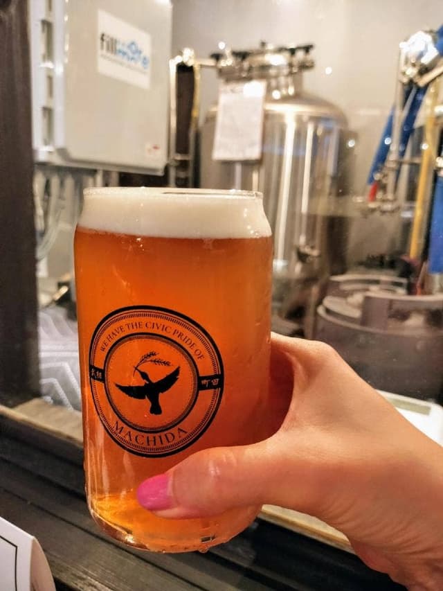 BUSO BREWERY 町田駅前店 - サブ画像2
