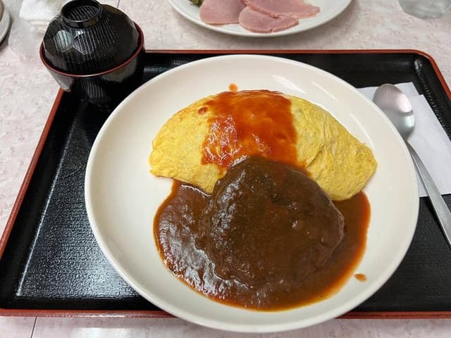 レストラン冨士屋 - サブ画像2