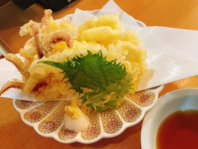 旬鮮料理居酒屋 堂道 - サブ画像2