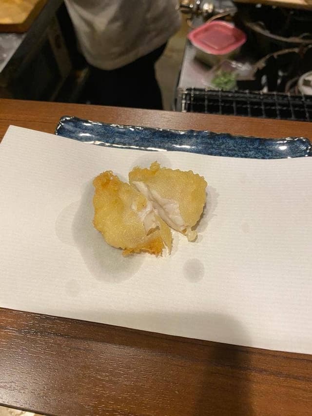 天婦羅酒場 ましわか - サブ画像1