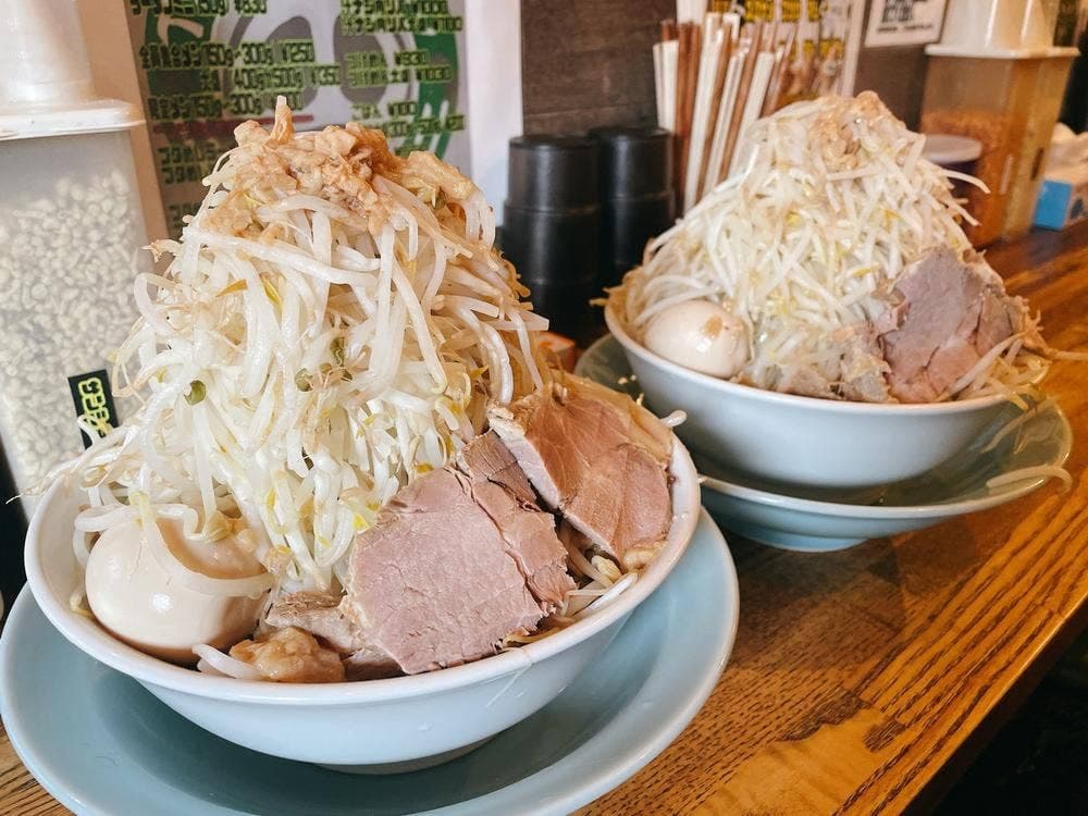 高木のぶぅ