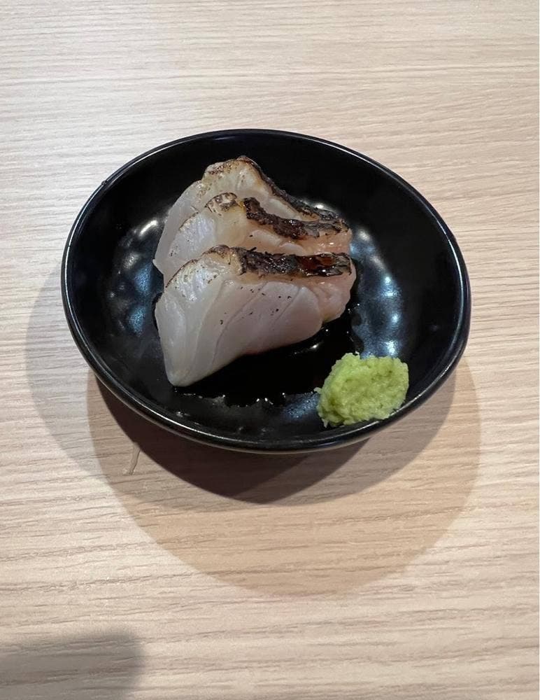 旬の肴 かかわり