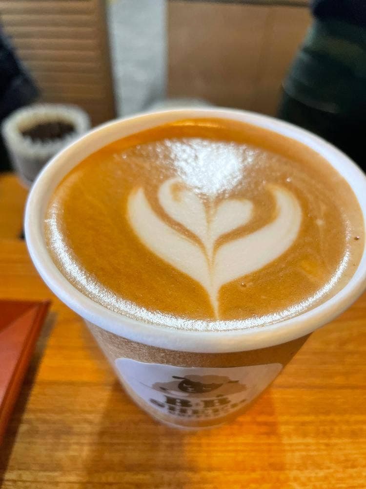 BB SHEEP COFFEE 摩周店