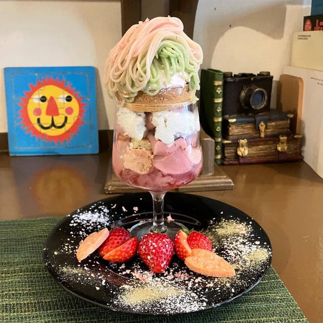 Cafe T - サブ画像3