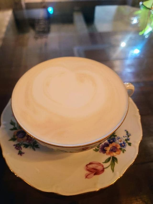 CAFE IN THE HOUSE - サブ画像3