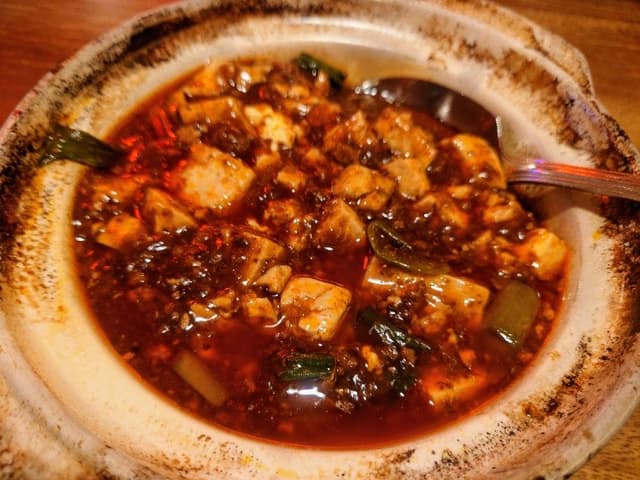 陳麻婆豆腐 新宿サザンテラス店 - サブ画像1