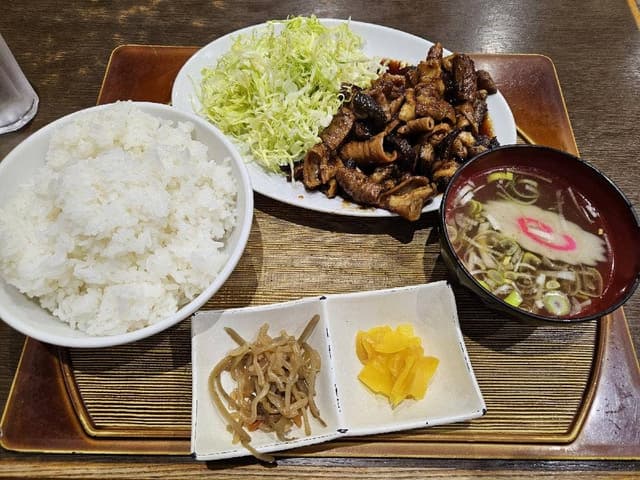 青柳 - サブ画像1