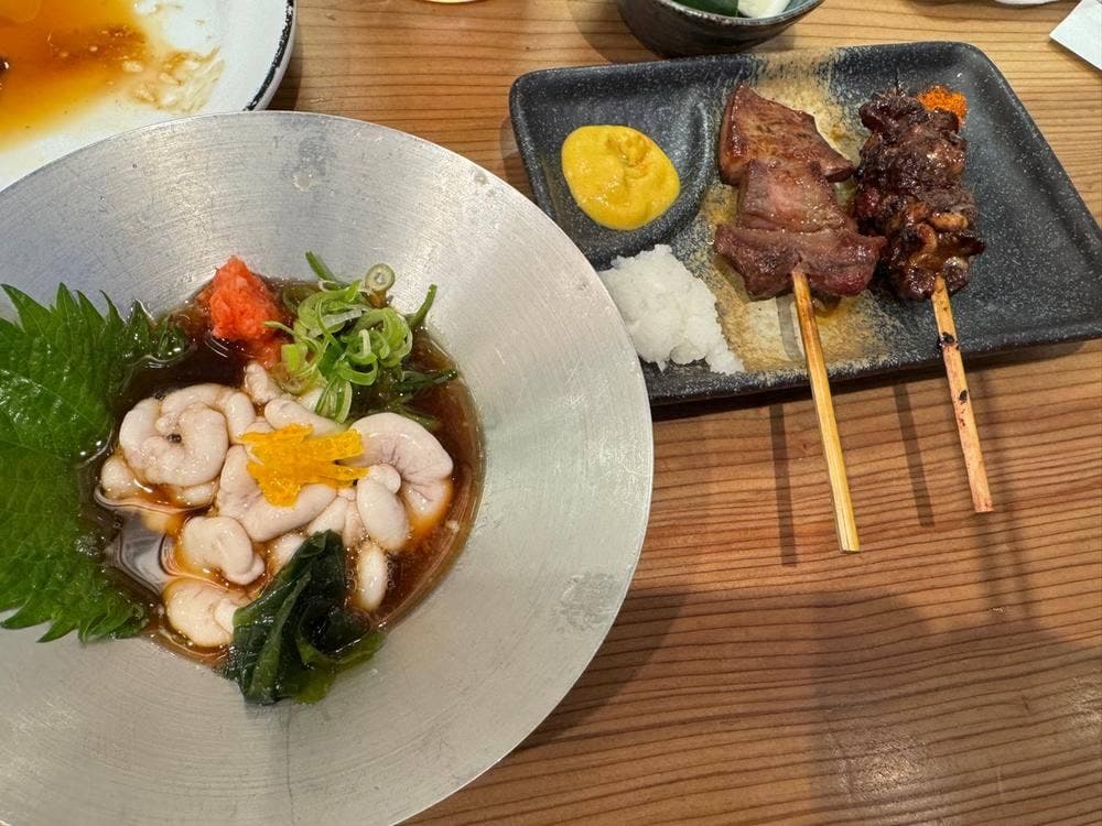 カープ鳥 駅前スタジアム店