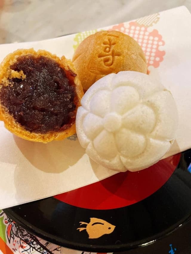 やまもと製菓 - サブ画像1