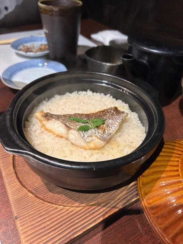 鯛めしや はなび - サブ画像1