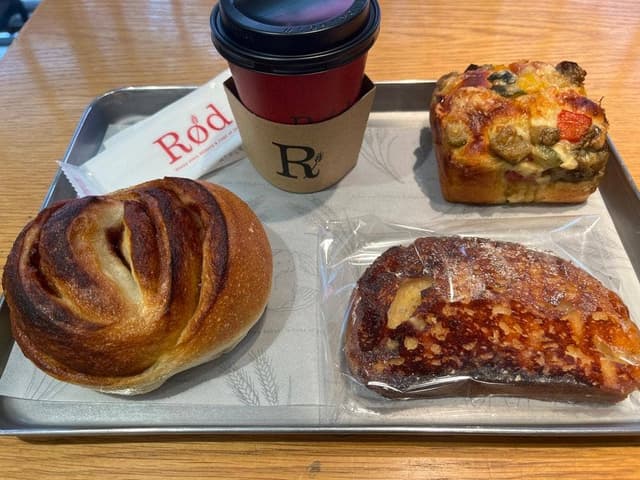 Rød 五反田店 - サブ画像3