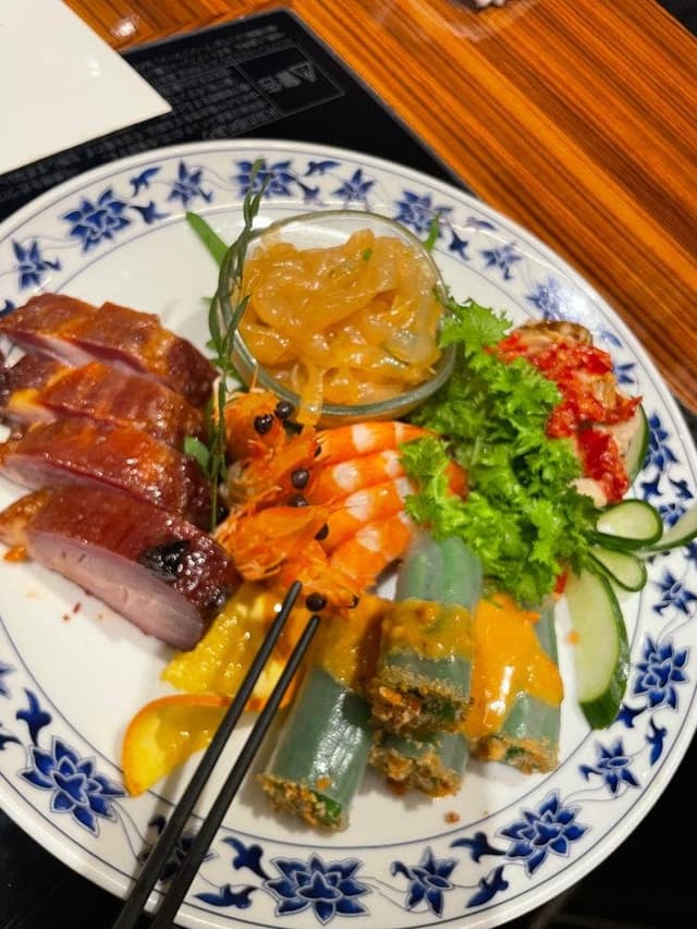 重慶飯店 本館 - サブ画像1