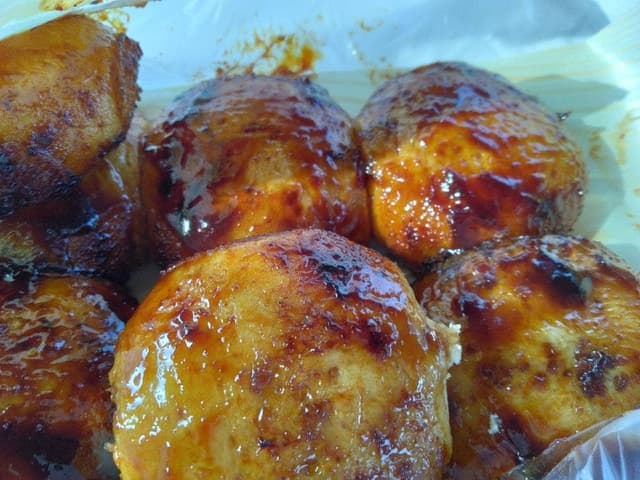 原嶋屋総本家 - サブ画像1