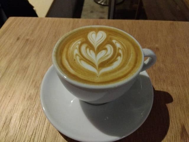 Ourlog coffee 本町店 - サブ画像1