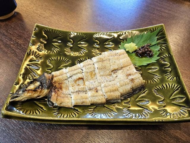 うなぎ亭一座 金沢店 - サブ画像2