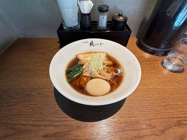 らーめん 藪づか - サブ画像2