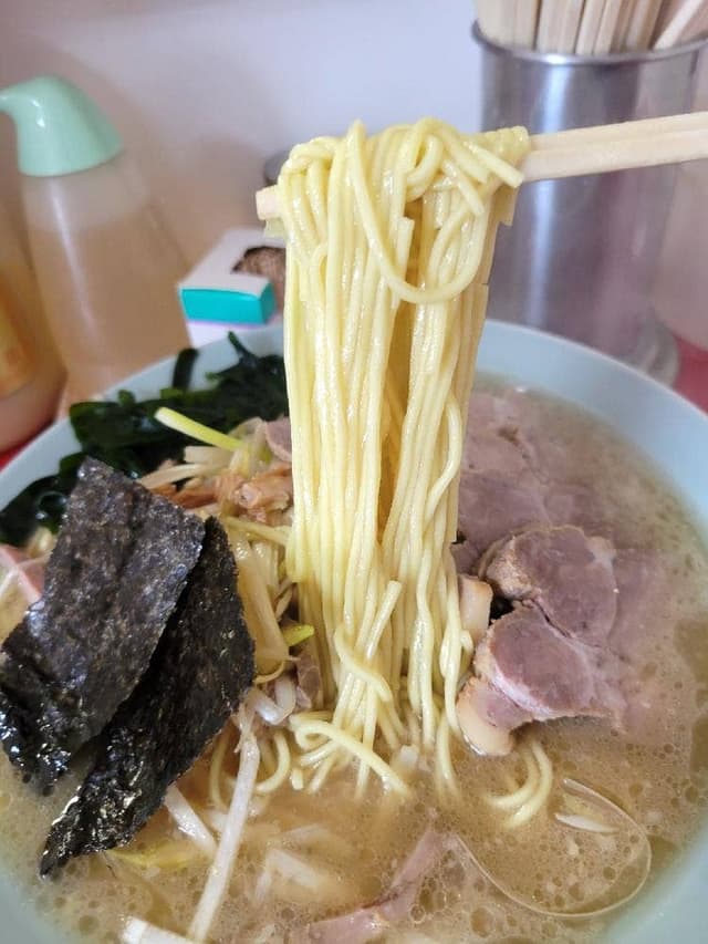 ラーメンショップ荻野店 - サブ画像1