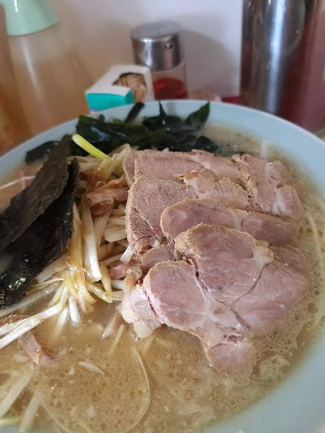 ラーメンショップ荻野店 - サブ画像3